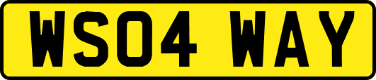 WS04WAY