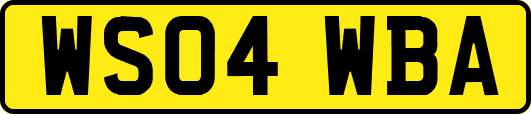 WS04WBA