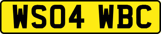 WS04WBC