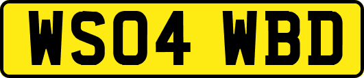 WS04WBD