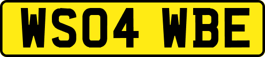 WS04WBE