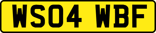 WS04WBF