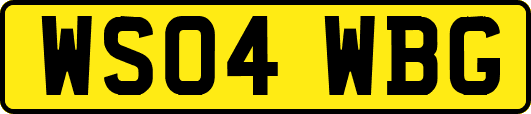 WS04WBG