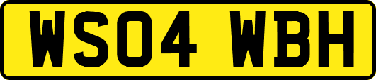 WS04WBH