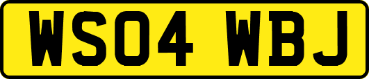 WS04WBJ