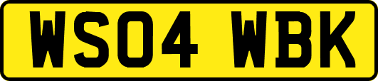 WS04WBK
