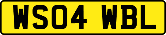 WS04WBL