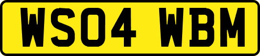 WS04WBM