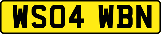 WS04WBN