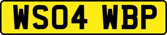 WS04WBP