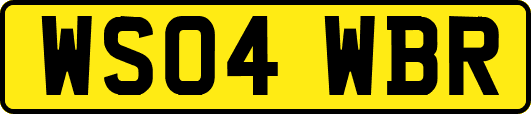 WS04WBR