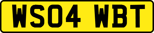 WS04WBT