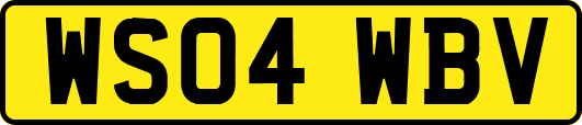 WS04WBV