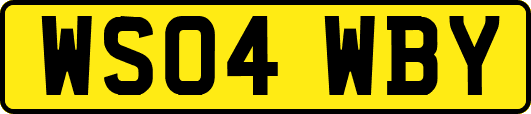 WS04WBY