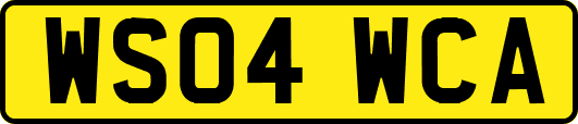 WS04WCA