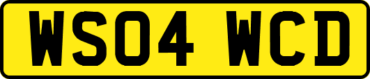 WS04WCD