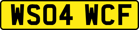 WS04WCF