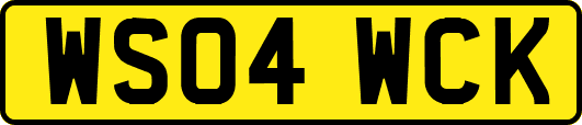 WS04WCK