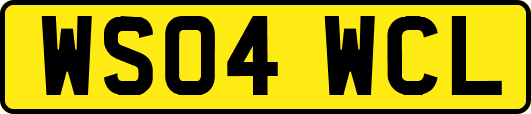 WS04WCL
