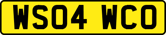 WS04WCO