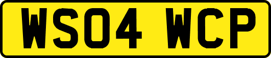 WS04WCP