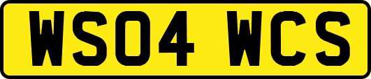 WS04WCS