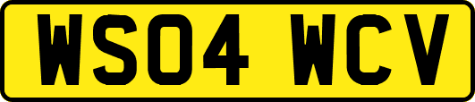 WS04WCV