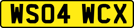WS04WCX