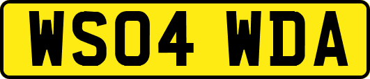 WS04WDA