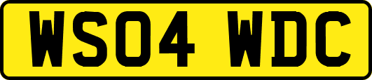 WS04WDC
