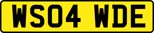 WS04WDE