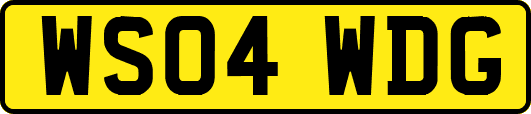 WS04WDG