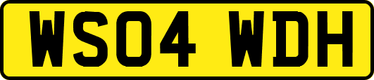 WS04WDH