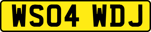 WS04WDJ