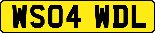 WS04WDL