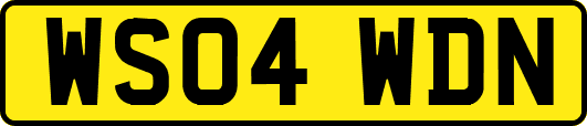 WS04WDN