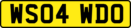 WS04WDO