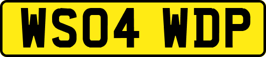 WS04WDP