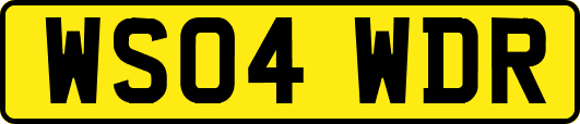 WS04WDR