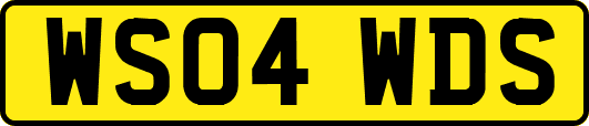 WS04WDS