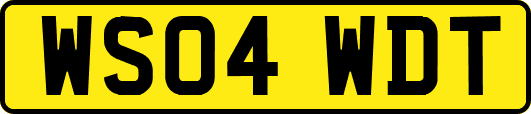 WS04WDT