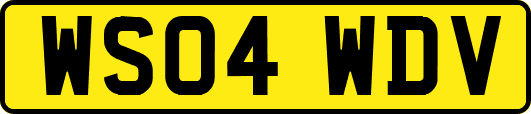 WS04WDV
