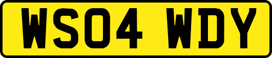 WS04WDY