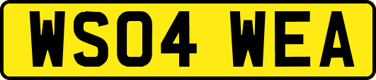 WS04WEA