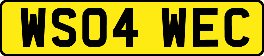 WS04WEC