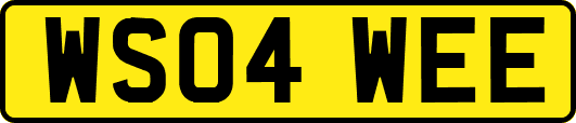 WS04WEE