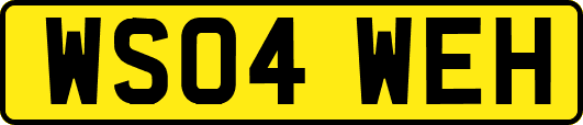 WS04WEH