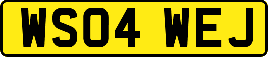 WS04WEJ