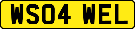 WS04WEL