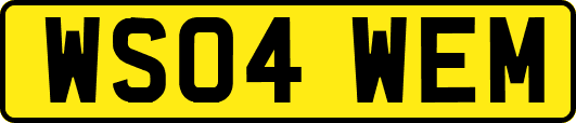 WS04WEM